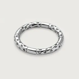 Allegro Stacking Band Ring