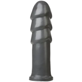 American Bombshell B-10 Warhead Gray 10 inches