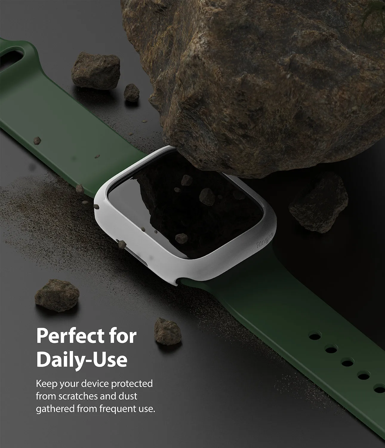 Apple Watch Series (45mm) Case | Slim