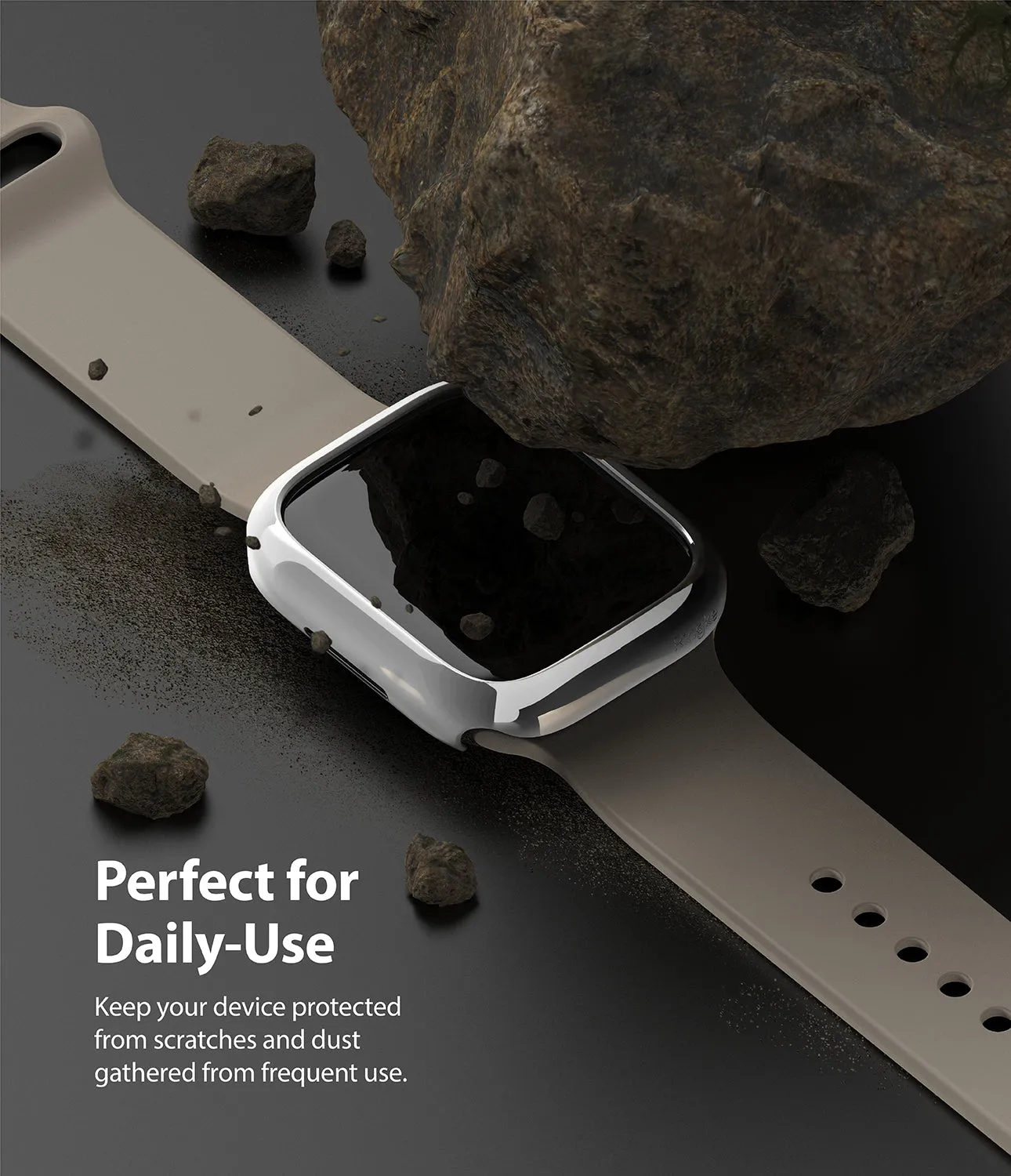 Apple Watch Series (45mm) Case | Slim