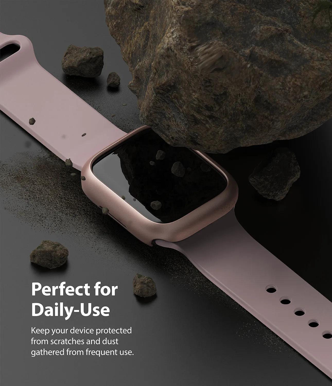 Apple Watch Series (45mm) Case | Slim