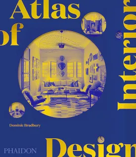 Atlas of Interior Design