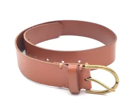 Belt Leather By American Eagle Size XS