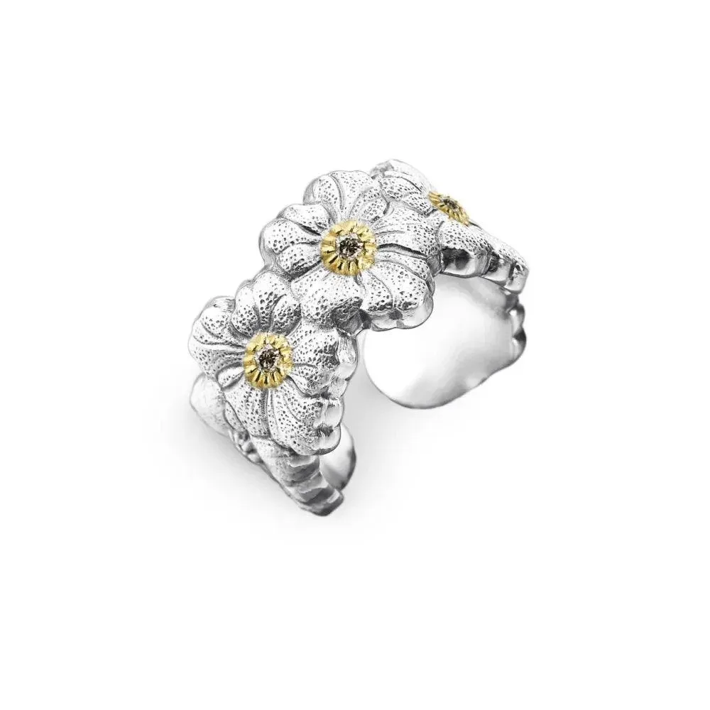 BLOSSOMS DIAMONDS ETERNELLE