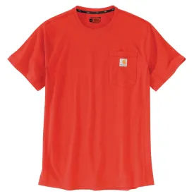 Carhartt Force Relaxed Fit Tee- 104616