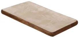 Carmen Rectangle Platter