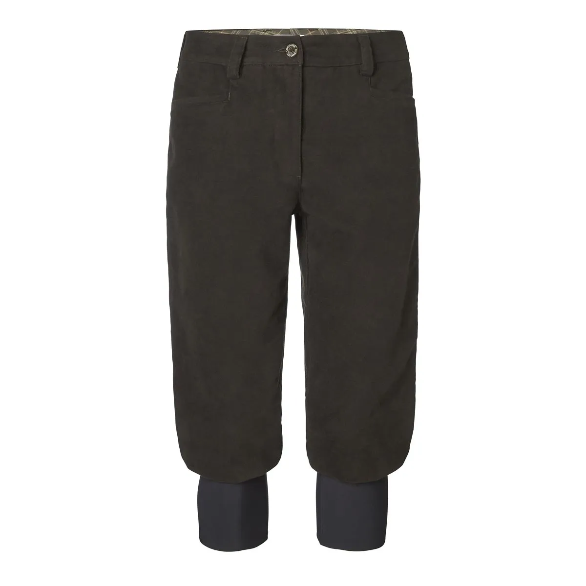 Chevalier Women's Elemore Moleskin Breeks