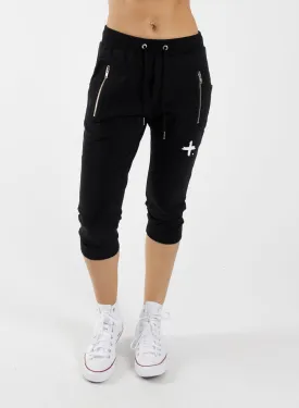 Cut Trackies - Staple