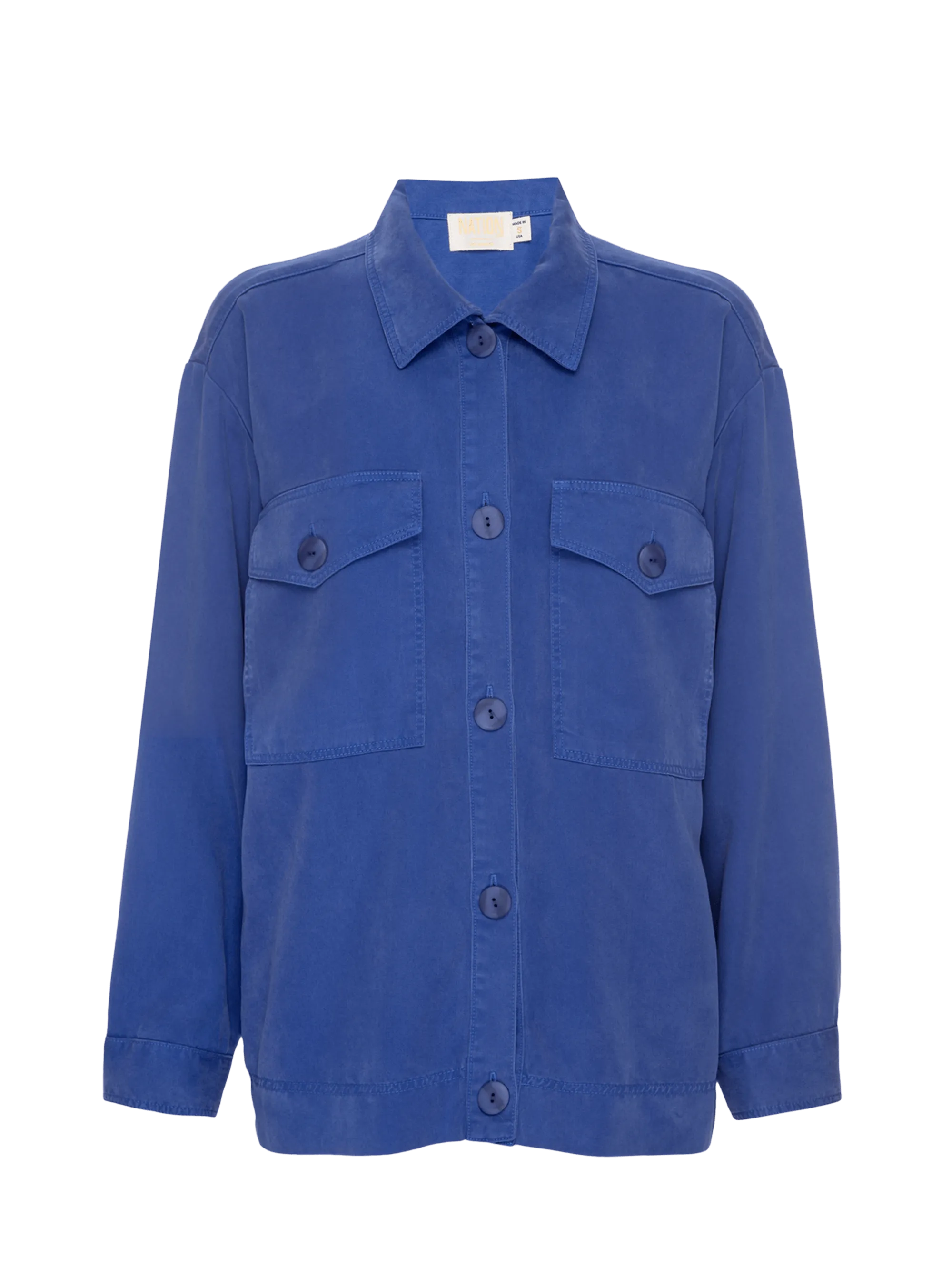 Delaney Workshirt