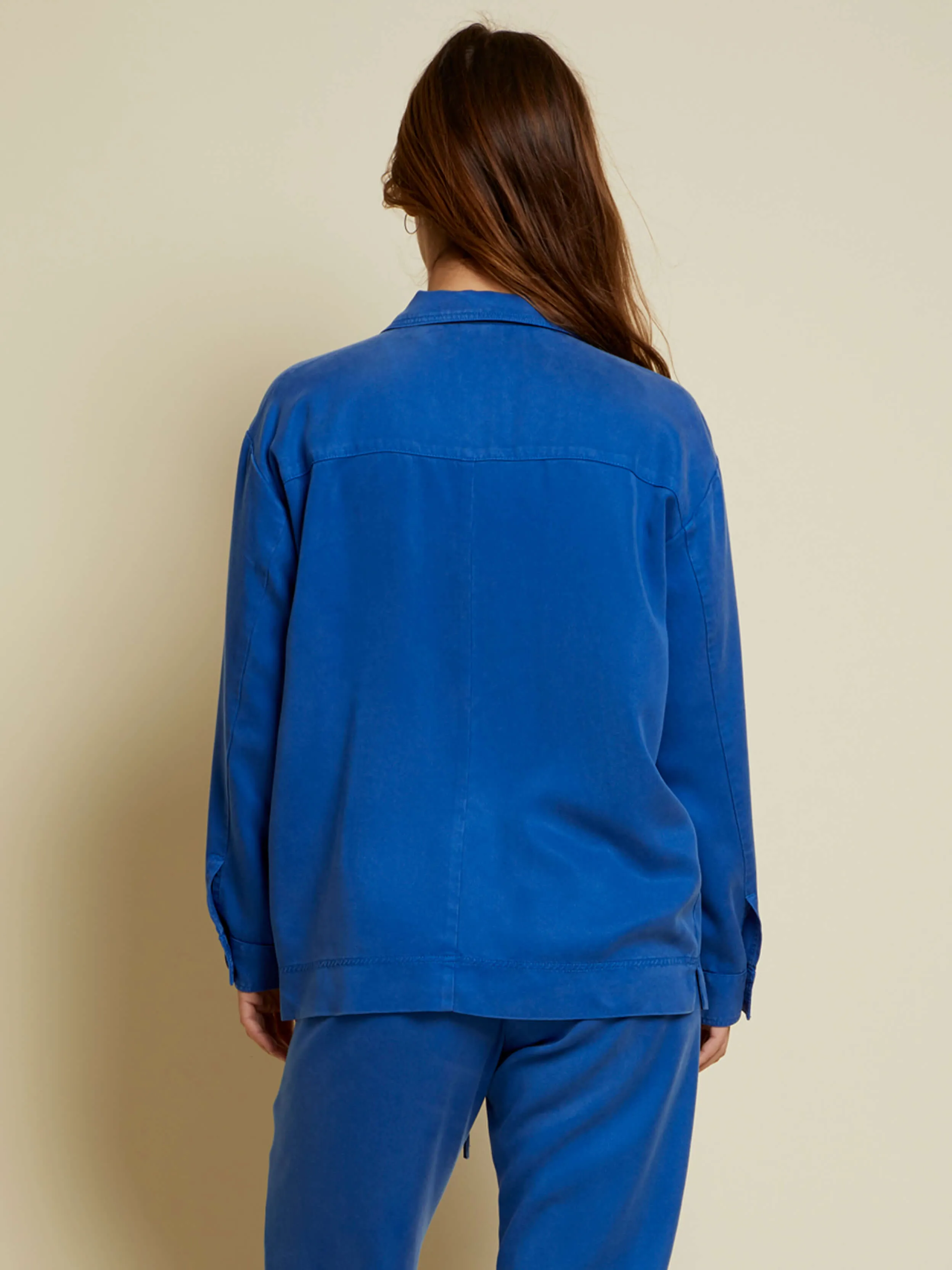 Delaney Workshirt