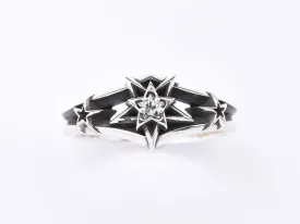 Drop Star Ring