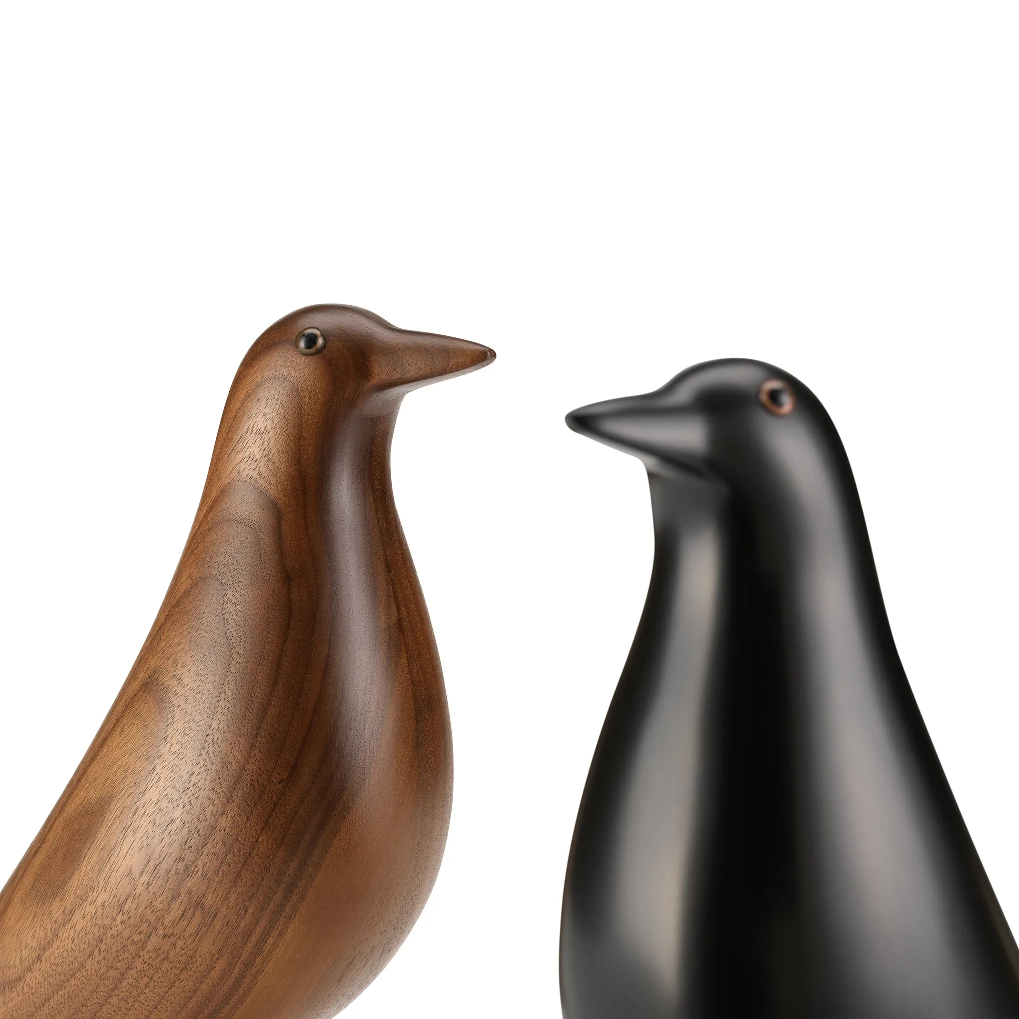 Eames House Bird - Black