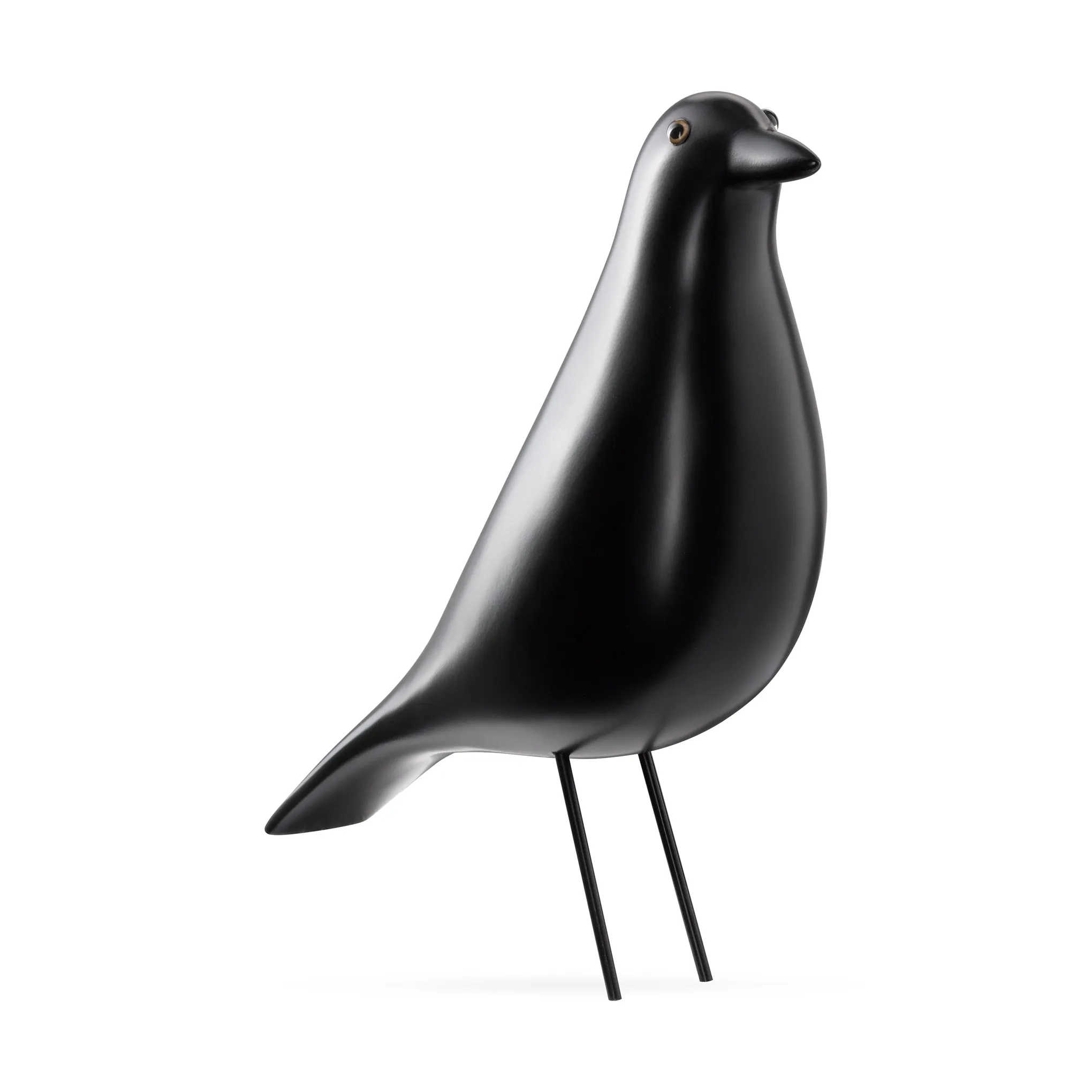 Eames House Bird - Black