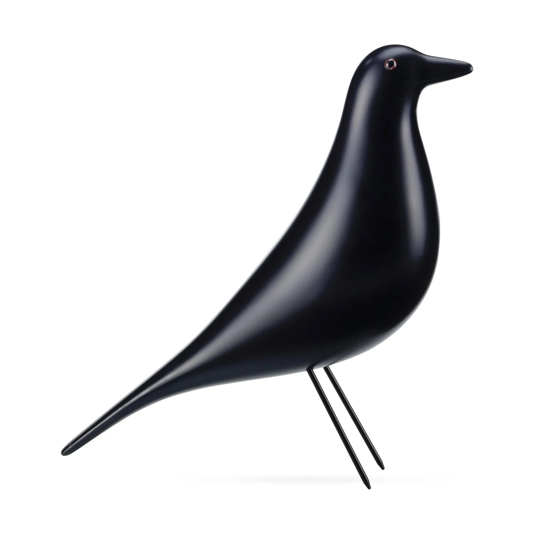 Eames House Bird - Black