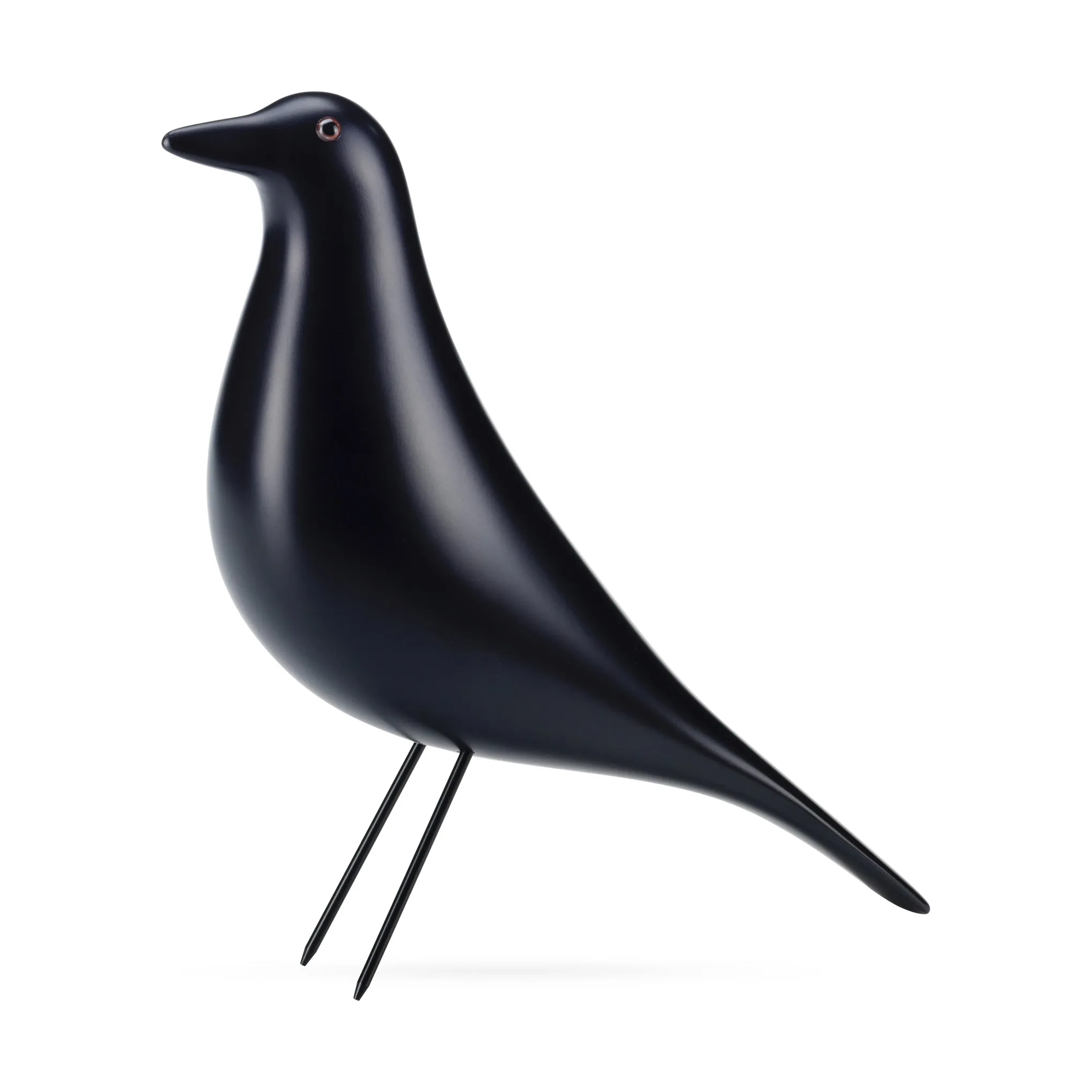 Eames House Bird - Black