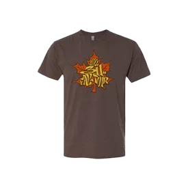 Fall Leaf T-Shirt