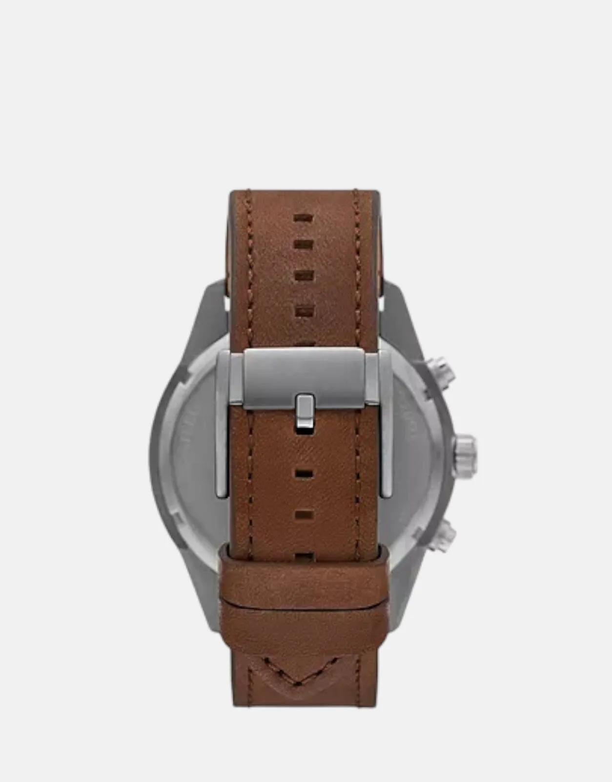 Fossil Brox Brown Pro-Planet Watch