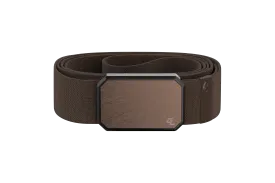 Groove Belt Bronze/Brown