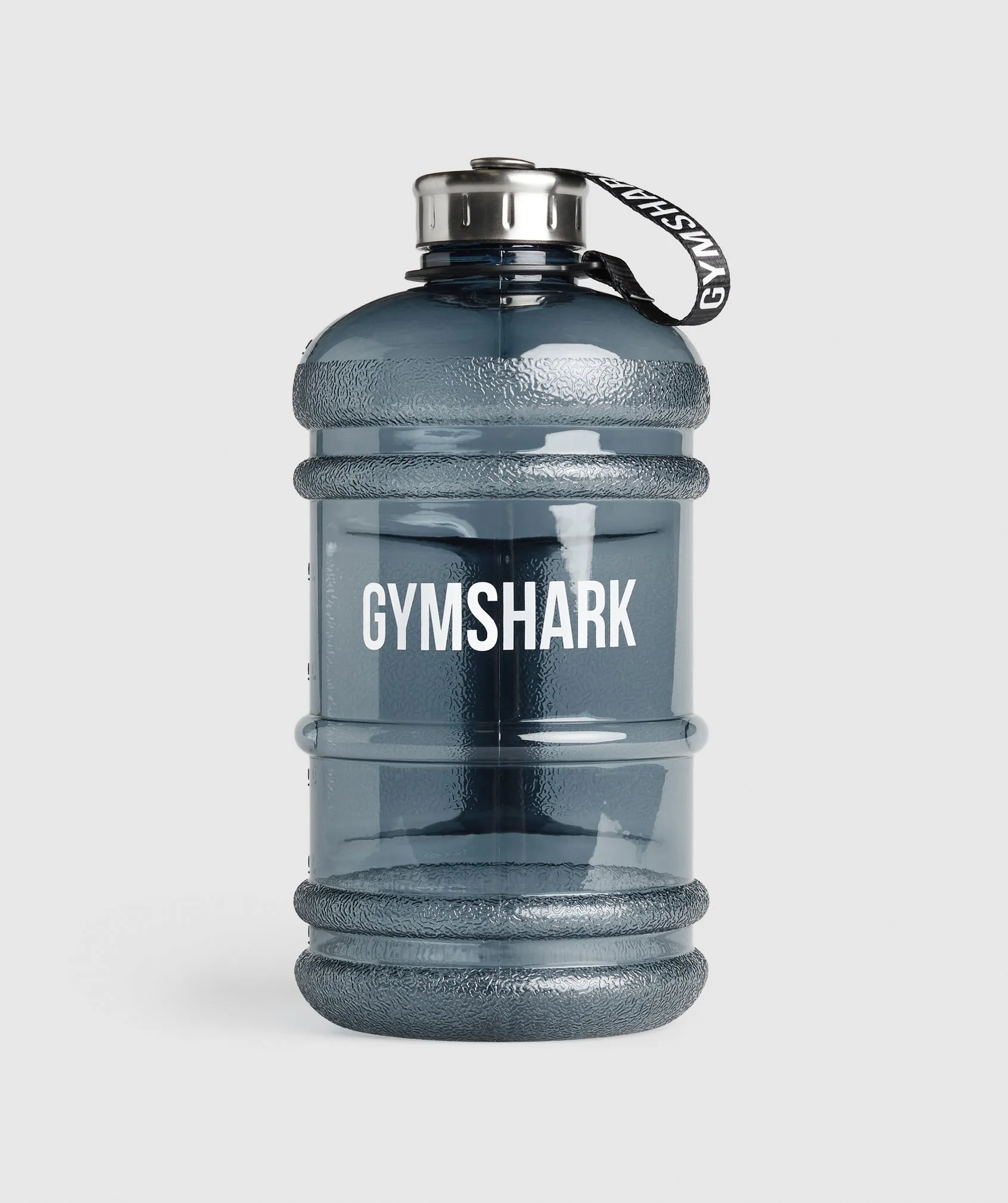 Gymshark 2.2L Water Bottle - Cargo Blue