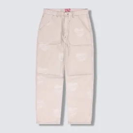 HEART ULTRA WORK PANTS