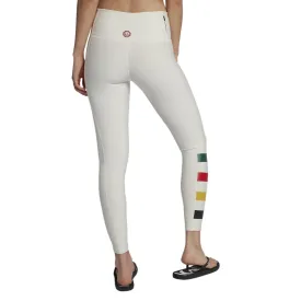 Hurley Pendleton Glacier Quick Dry Surf Leggings