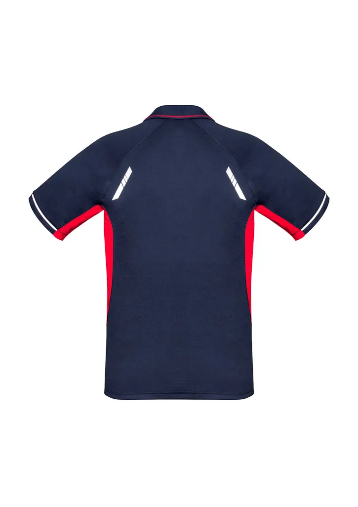 Mens Renegade Polo