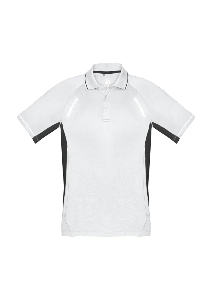 Mens Renegade Polo