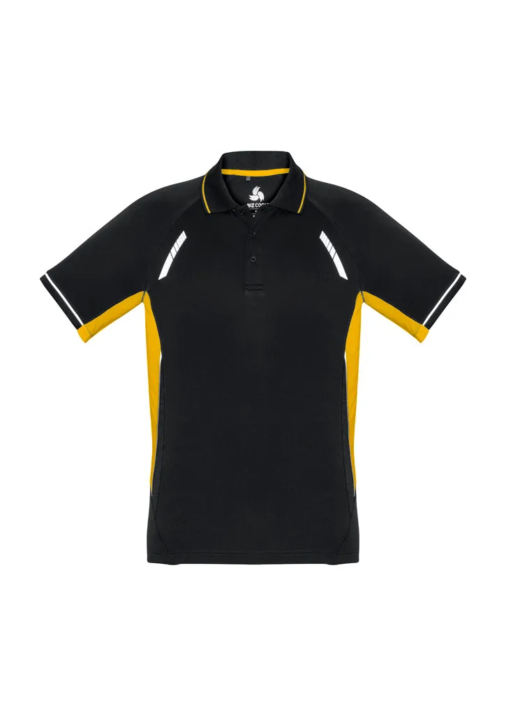 Mens Renegade Polo