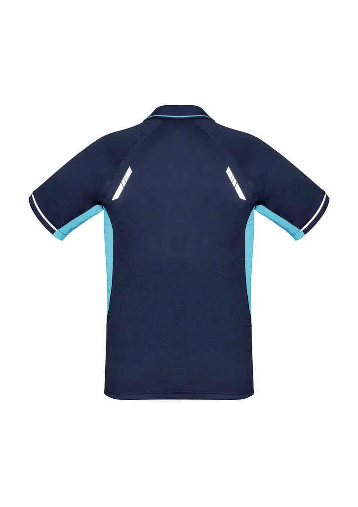 Mens Renegade Polo