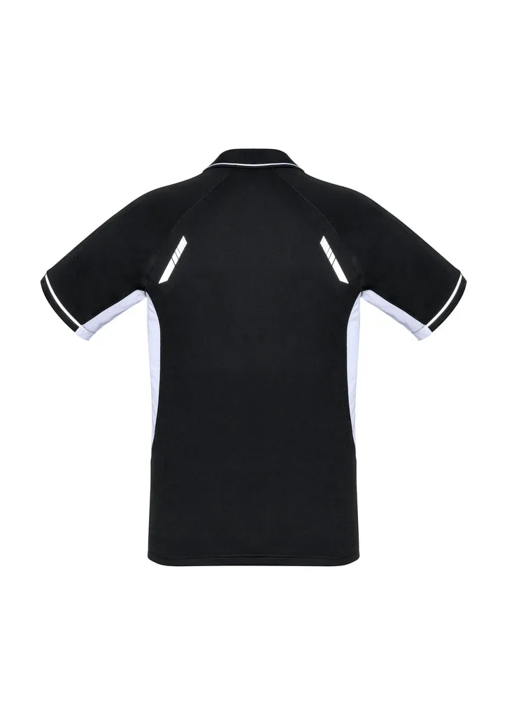 Mens Renegade Polo