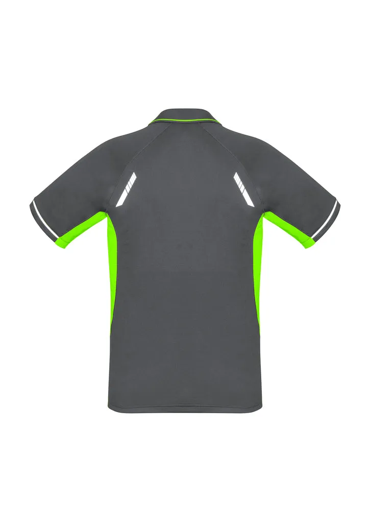 Mens Renegade Polo