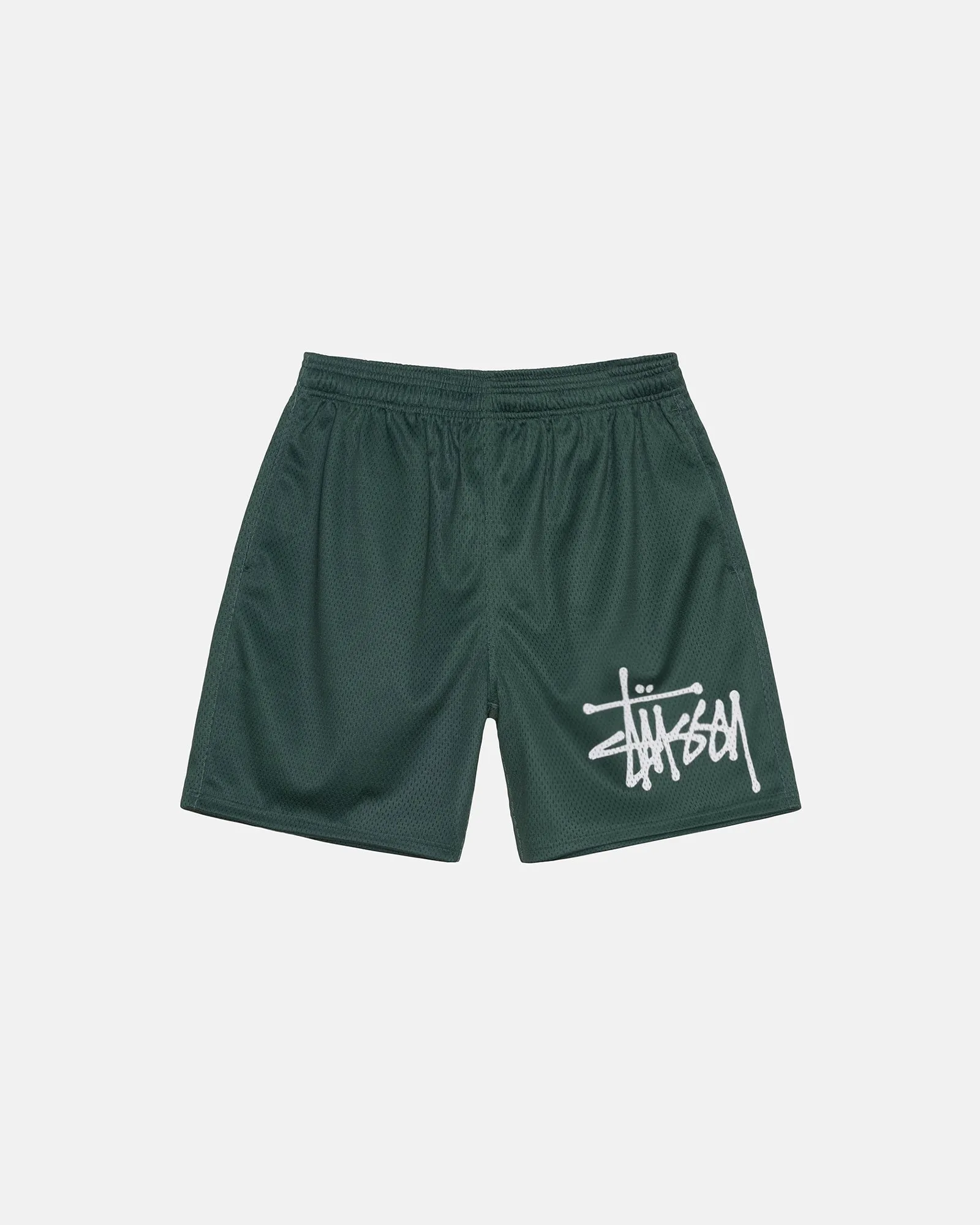 MESH SHORT BIG BASIC