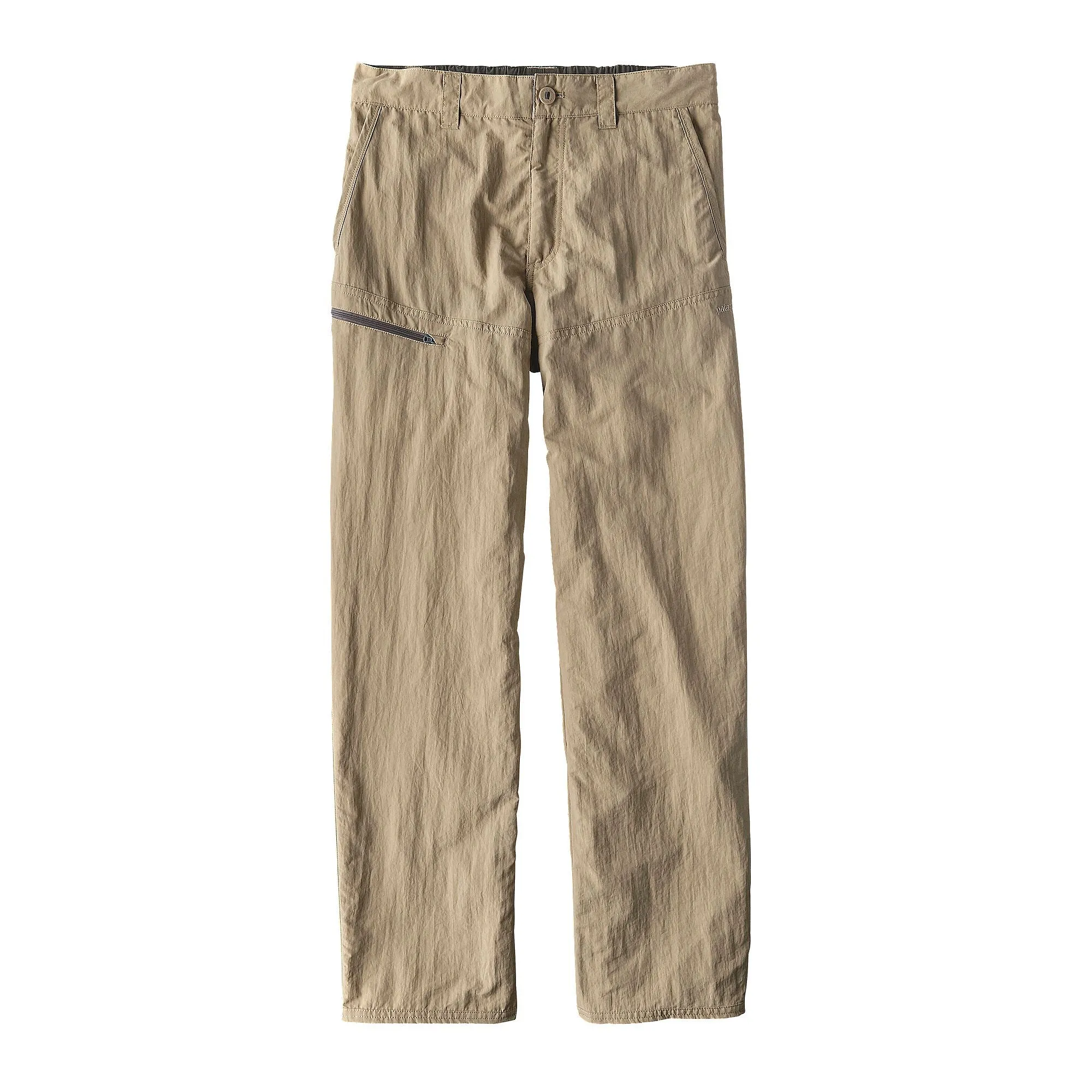 Patagonia Men's Sandy Cay Pants/El Cap Khaki