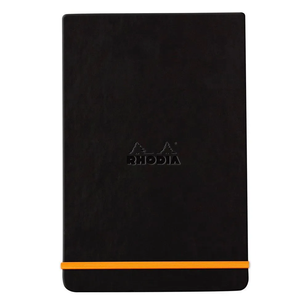 Rhodia WebnotePad A6