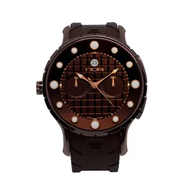 S-Choco, Automatic Chronograph - Diameter 44mm