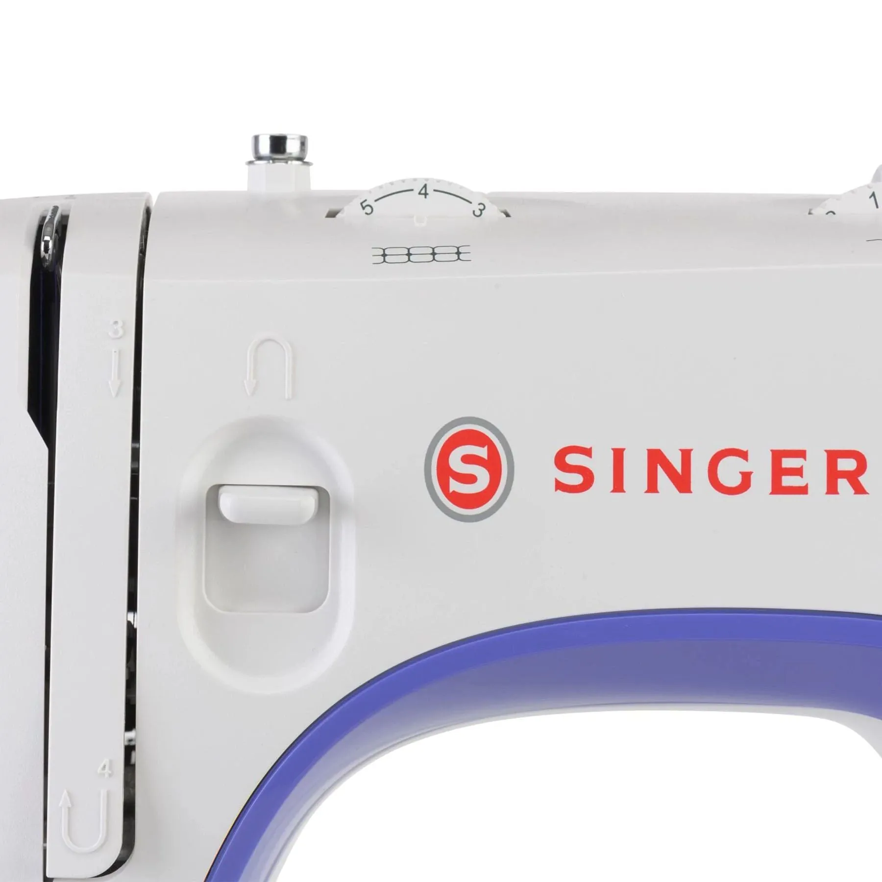 SINGER® M3400 Sewing Machine Refurbished