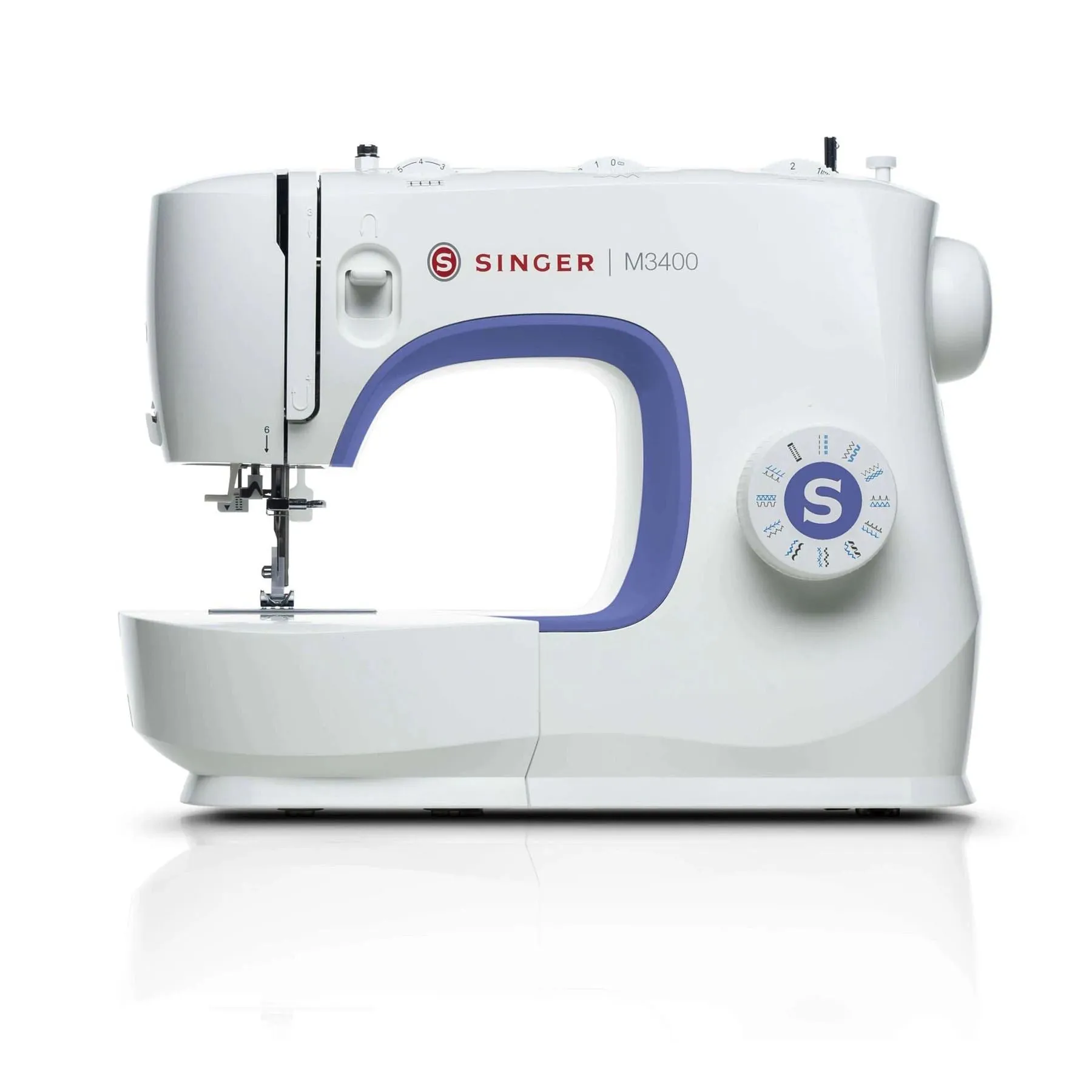 SINGER® M3400 Sewing Machine Refurbished