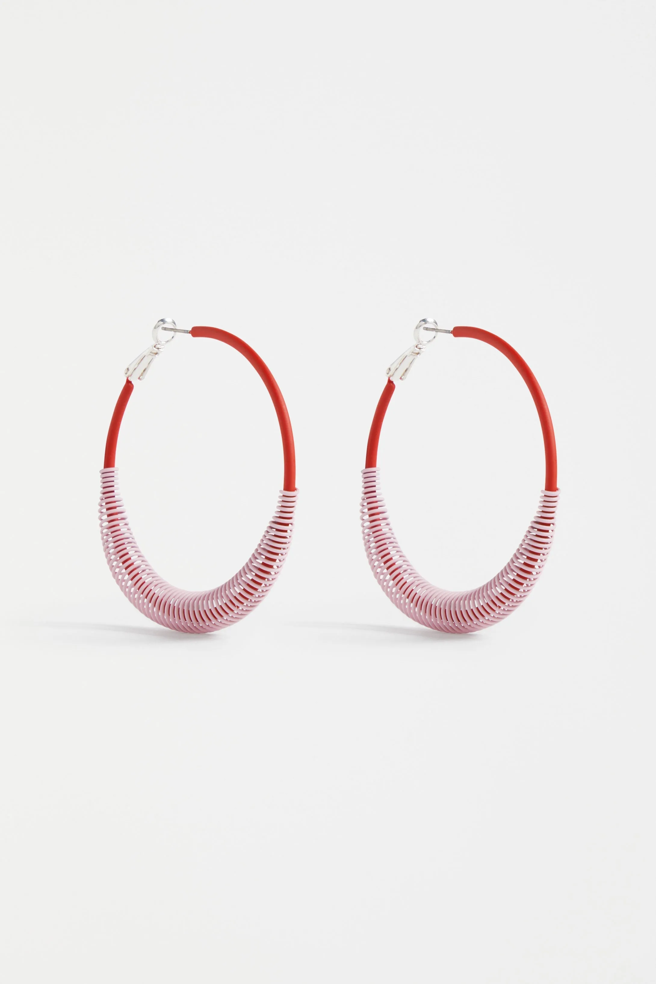 Solf Hoop Earring