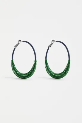 Solf Hoop Earring