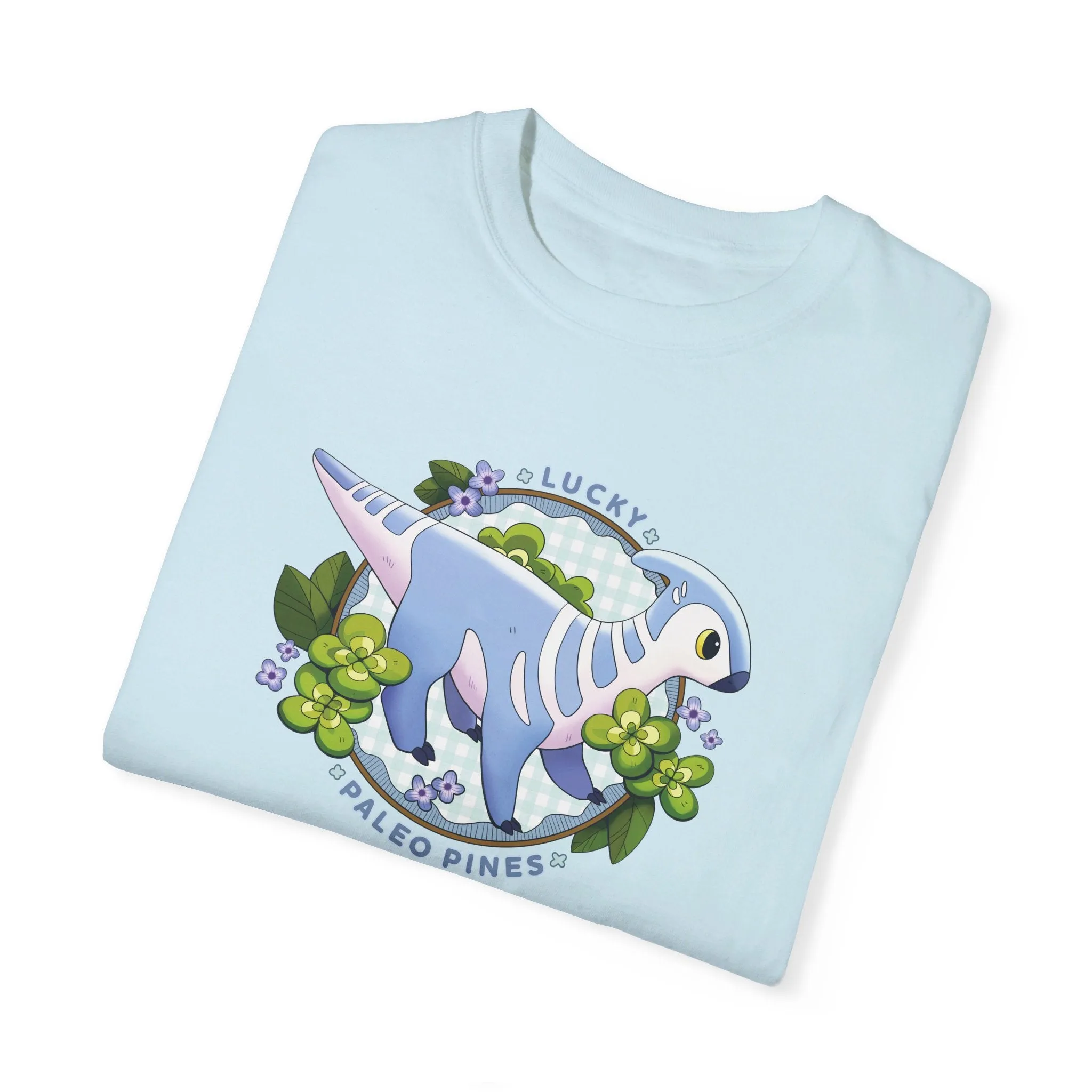 Triassea Lucky - T-Shirt