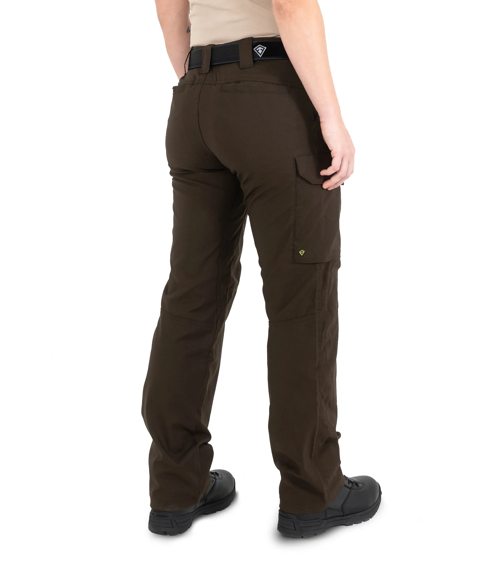 Women's V2 Tactical Pants / Kodiak Brown