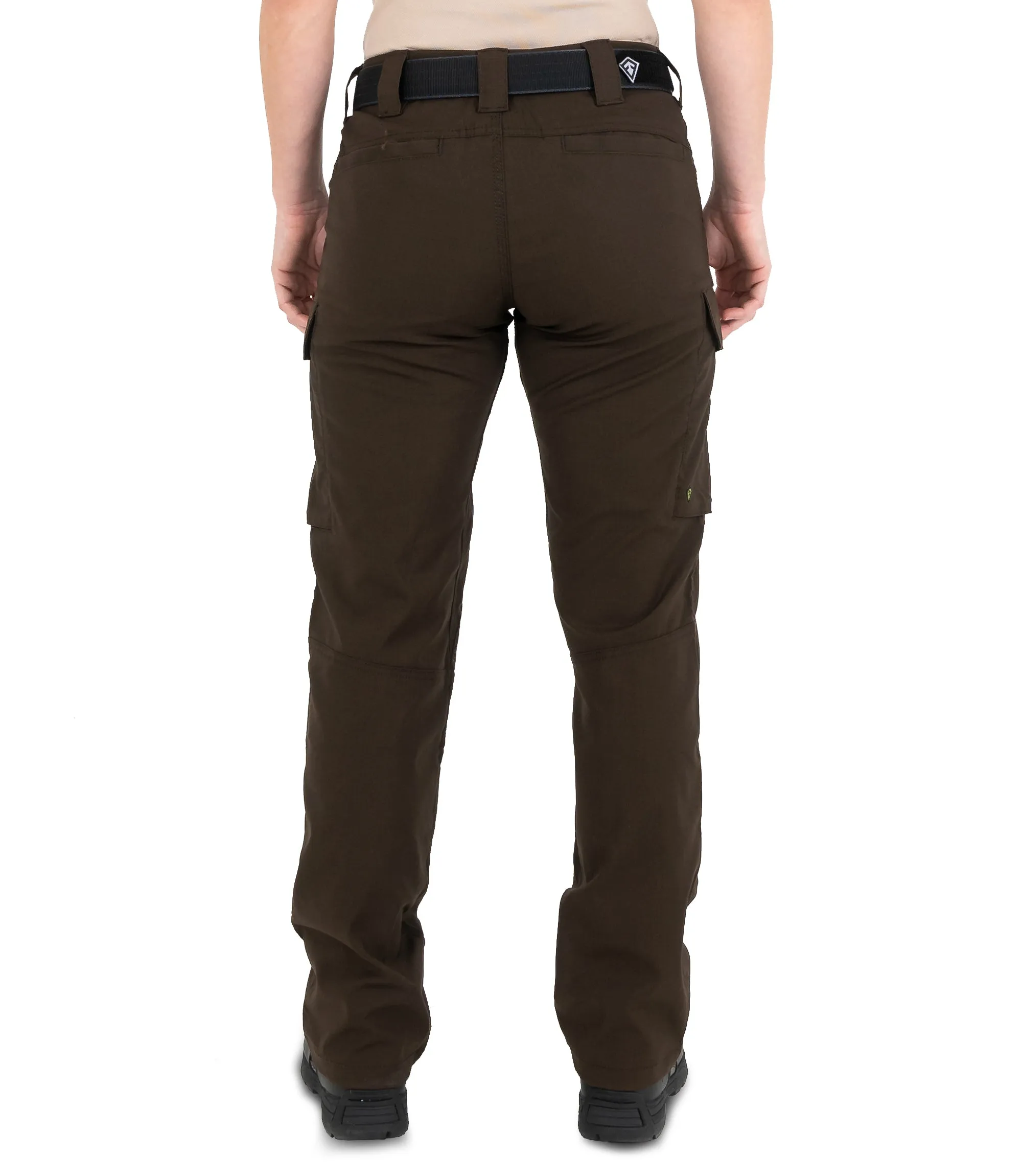 Women's V2 Tactical Pants / Kodiak Brown