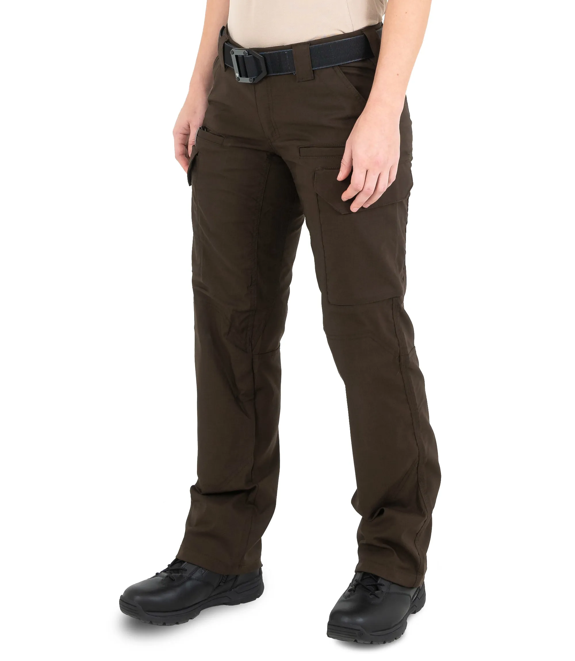 Women's V2 Tactical Pants / Kodiak Brown